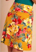 King Louie Border Skirt Lavish Spice Yellow
S zgan, Overige kleuren, Ophalen of Verzenden, Zo goed als nieuw, King Louie