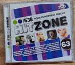 Hitzone 63, Ophalen of Verzenden, 1980 tot 2000, Zo goed als nieuw