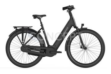 Batavus Finez pt exclusive plus zwart dames 53cm 28inch beschikbaar voor biedingen