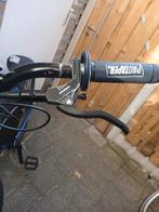 Hydraulic achterrem, Ophalen of Verzenden, 2 zitjes, Overige merken