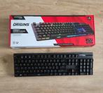 HyperX Alloy Origins toetsenbord, Ophalen of Verzenden, Nieuw, HyperX