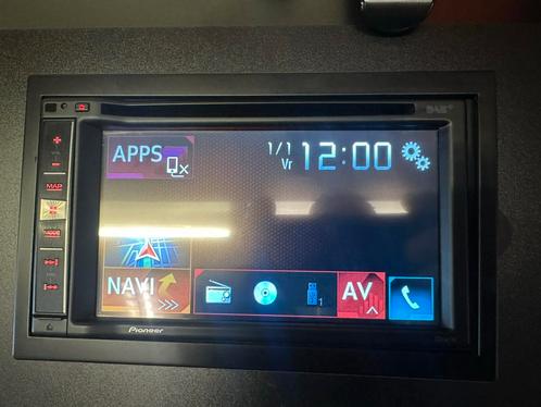 Pioneer avic-f980dab c, Auto diversen, Autoradio's, Zo goed als nieuw, Ophalen of Verzenden