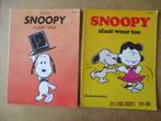 adv3986 snoopy 1, Eén stripboek, Ophalen, Gelezen