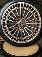 20 inch mercedes benz EQA h247 EQB x247 amg  a2434010600, Auto-onderdelen, Banden en Velgen, -, -, Banden en Velgen, Nieuw
