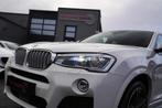 BMW X4 XDrive35d | M-pakket | Schuif/kanteldak | Head up | A, Auto's, Te koop, Geïmporteerd, 205 €/maand, 313 pk