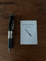 MP9 Digital Pocket Video Recorder (onopvallend), Ophalen of Verzenden, Zo goed als nieuw
