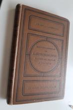 beknopt leerboek äardrijkskunde  door A.Jochim-1921-P.Bos/Ni, A.Jochim, Ophalen of Verzenden