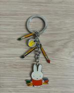 Nijntje sleutelhanger, Verzamelen, Ophalen, Zo goed als nieuw