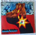 LP Rock Oldies Dubbelen LP 1974, Cd's en Dvd's, Vinyl | Verzamelalbums, Ophalen of Verzenden, Zo goed als nieuw, 12 inch, Pop