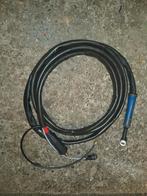 Tigtoorts abitig 17, Ophalen of Verzenden, 250 ampère of meer, Co2