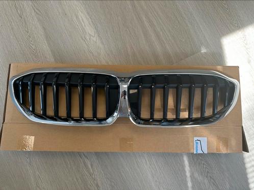 Originele BMW 3 serie Grille – (2021-2024), Auto-onderdelen, Carrosserie en Plaatwerk, Bumper, BMW, Voor, Ophalen of Verzenden