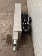 Daltec voermachine [640], Boekhorst trading, Info@boekhorsttrading.com, Singel 16, Weidegang