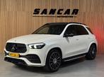 Mercedes-Benz GLE-klasse Mercedes-Benz GLE-klasse 350 e 4MAT, Auto's, Gebruikt, Zwart, GLE, Wit