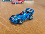 Darda Formula Tornado BLAUW, Ophalen of Verzenden, Auto