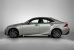Lexus IS 300h Hybrid F-Sport Line | Face-Lift | Adaptief Dem, Automaat, 12 maanden, Achterwielaandrijving, Gebruikt