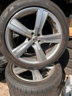 Volvo 20” Ocean Race Zomer V90cc xc40 Lynk&Co Origineel!!, Ophalen, 245 mm, Banden en Velgen, 20 inch