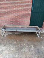 Grote voerbak/waterbak voor vee, Ophalen of Verzenden