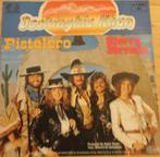 Dschinghis Khan > Pistolero, Gebruikt, 7 inch, Single, Ophalen of Verzenden