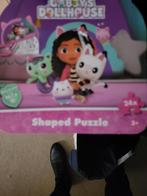Gabby puzzel, Ophalen of Verzenden, 10 tot 50 stukjes, Nieuw, 6 jaar of ouder