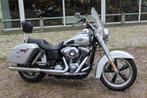 Harley-Davidson Dyna Switchback FLD Dyna Switchback, Motoren, 1690 cc, Chopper, Bedrijf, Meer dan 35 kW