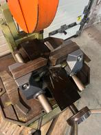 Bewo 315 HT metaal afkortzaagmachine zonder speling, Doe-het-zelf en Verbouw, Gereedschap | Zaagmachines, Gebruikt, 70 mm of meer