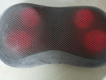 Nekverwarmer beschikbaar voor biedingen