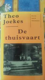 Theo Joekes - 2 thuisvaart, Ophalen of Verzenden, Zo goed als nieuw, Theo Joekes