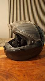Originele BMW motorhelm., Overige merken, Dames, Ophalen of Verzenden, Integraalhelm