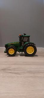 Bruder John Deere 7930, Ophalen