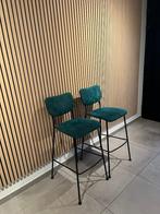 Benson zuiver kruk, Huis en Inrichting, Barkrukken, 60 tot 90 cm, Ophalen of Verzenden, Zo goed als nieuw, 1 kruk