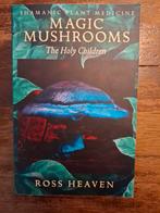 Magic Mushrooms - Ross Heaven, Ophalen of Verzenden, Zo goed als nieuw
