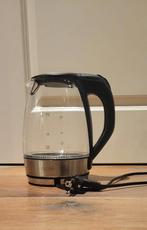 Blokker Waterkoker - Goed Onderhouden, Witgoed en Apparatuur, Waterkokers, 1 tot 2 liter, Ophalen of Verzenden, Zo goed als nieuw