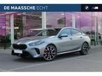 BMW 2 Serie Gran Coupé 220 M Sport Automaat / Sportstoelen, Gebruikt, 156 pk, Met garantie (alle), 19 km/l