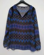 Mexx blouse, Ophalen of Verzenden, Zo goed als nieuw, Maat 42/44 (L)
