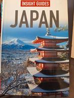 insight guides japan ZGAN, Ophalen of Verzenden, Zo goed als nieuw, Azië, Overige merken