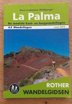 Wandelgids - Rother La Palma. Derde druk 2015., Fiets- of Wandelgids, Europa, Ophalen of Verzenden, Zo goed als nieuw