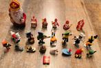 Veel Sinterklaas en Zwarte Piet poppetjes Blokker + extra., Ophalen of Verzenden, Zo goed als nieuw
