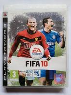 PS3 FIFA 10, Spelcomputers en Games, Games | Sony PlayStation 3, Gebruikt, Ophalen of Verzenden