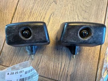 Vw golf mk2 koplamp sproeiers nieuw NOS beschikbaar voor biedingen