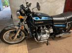 Museumstuk Honda Goldwing GL1000, Motoren, 4 cilinders, Toermotor, Meer dan 35 kW, 1000 cc