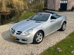 Mercedes-benz SLK-KLASSE 280 V6 Automaat NL-auto 112.500km N, 65 €/maand, Gebruikt, Cabriolet, Euro 4