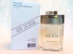 Bvlgari Man Rain Essence 100ml, Ophalen of Verzenden, Nieuw