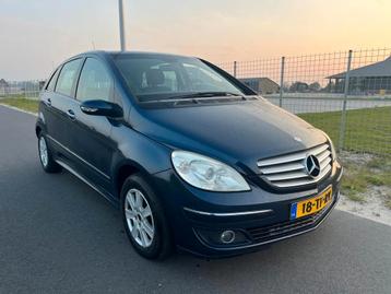 Mercedes-Benz B-klasse 150 2006 B150 Airco VERSNELINGSBAK NI beschikbaar voor biedingen