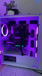 Krachtige Gaming PC | Ryzen 5 5600 | RX 6600XT | 32GB RAM |, Computers en Software, Ophalen, Asus, 32 GB, Virtual Reality