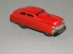 Schuco Varianto Limo in rood 3041, Ophalen of Verzenden