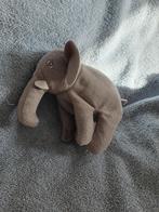 Ikea kleine olifant knuffel nr 4, Kinderen en Baby's, Speelgoed | Knuffels en Pluche, Nieuw, Ophalen of Verzenden, Olifant
