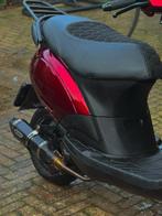 Nette jm tuning uitlaat, Ophalen of Verzenden, Zo goed als nieuw, Benzine, Overige modellen