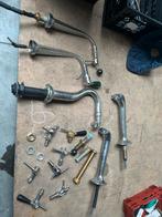 Diverse biertap kranen, Ophalen of Verzenden, Overige merken