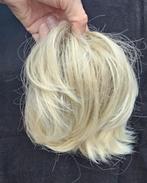 Knot haarstukje, Ophalen of Verzenden, Nieuw, Pruik of Haarverlenging