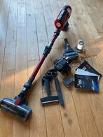 Rowenta X-Force Flex 11.60 RH9879 - Zo goed als nieuw!, Ophalen, Stofzuiger, Zo goed als nieuw, Reservoir
